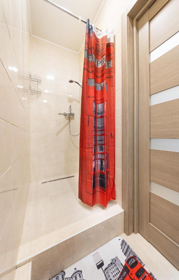 Apartament Smart Kijów