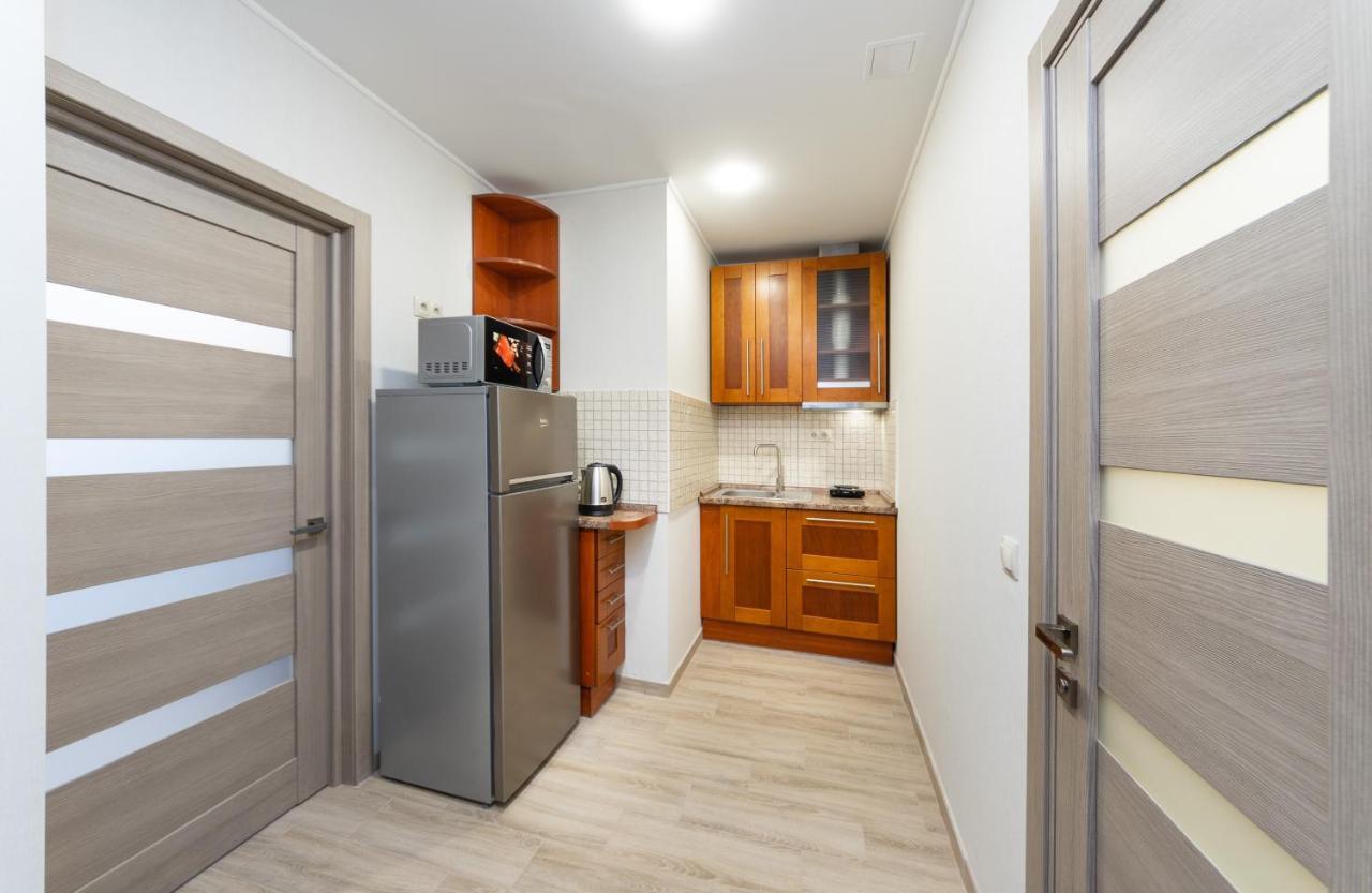 Smart Apartment Kyiv