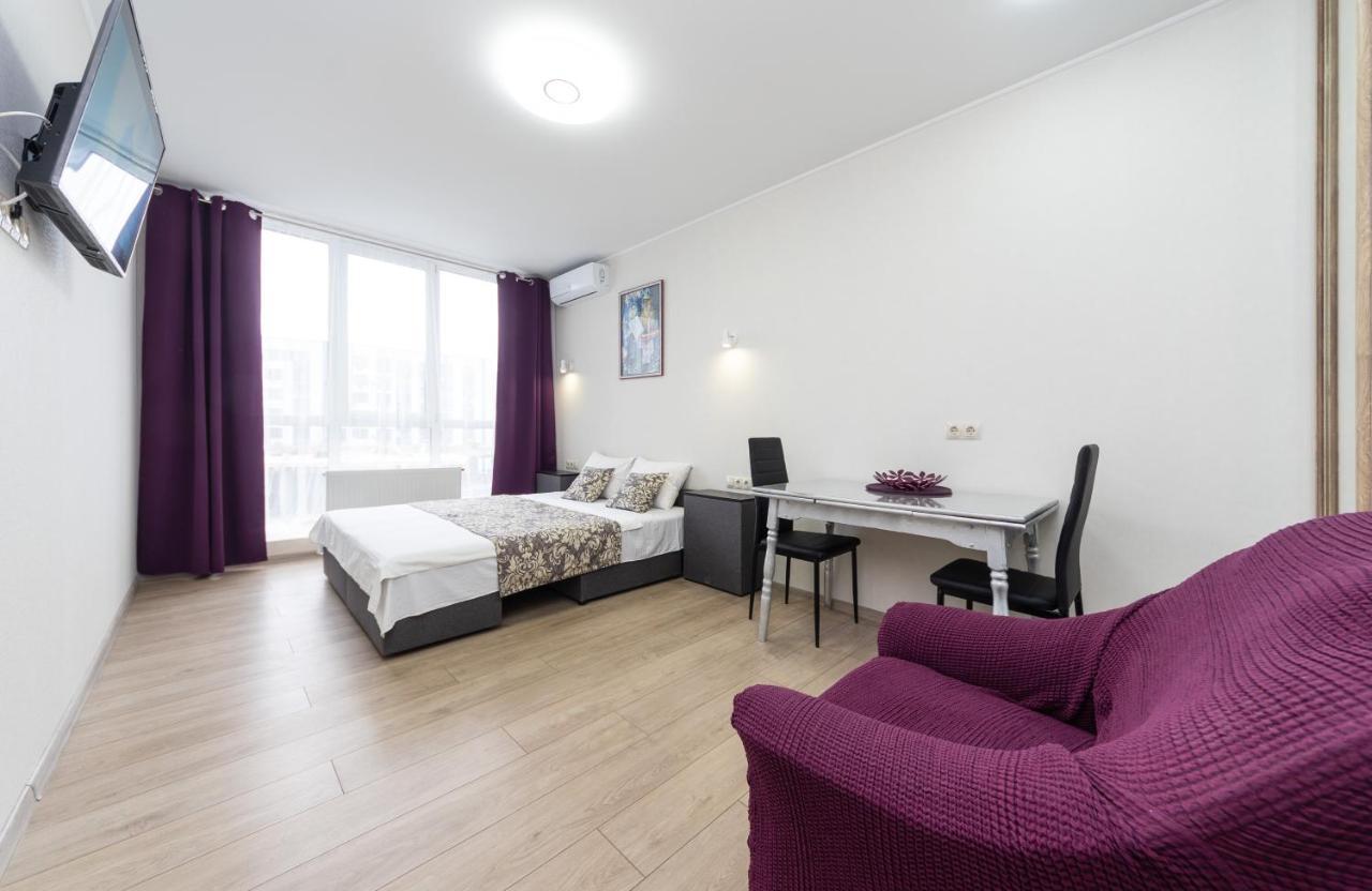 Smart Apartment