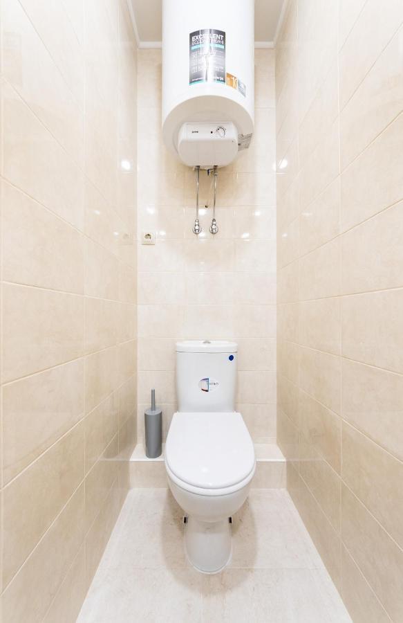 Smart Apartment *