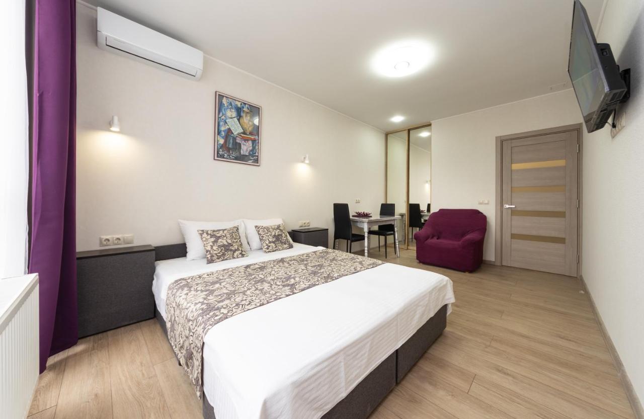 Smart Apartment *