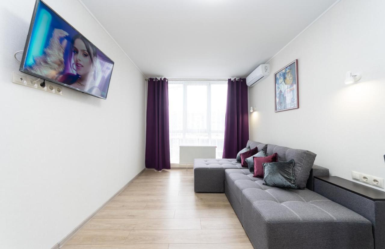 Apartment Smart Kyiv