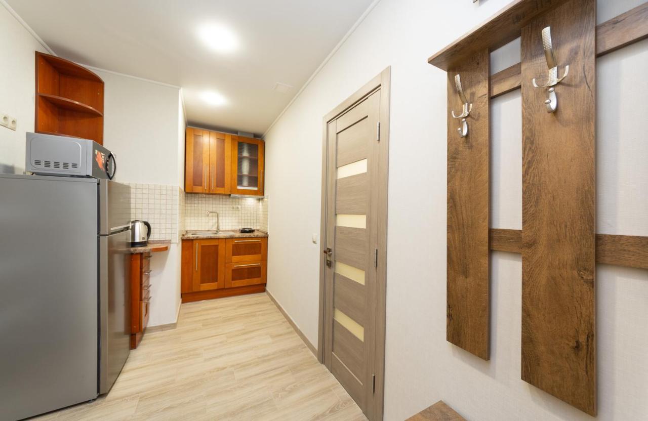 Smart Apartment *