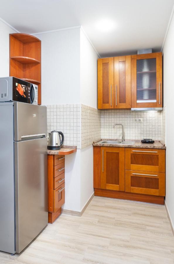Smart Apartment Kyiv